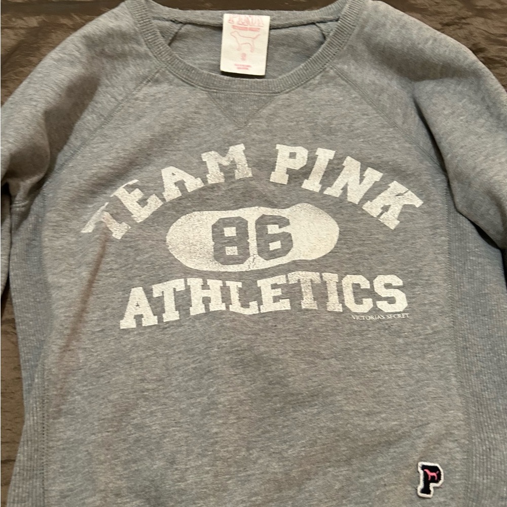 PINK by VIctoria’s Secret Sweatshirt